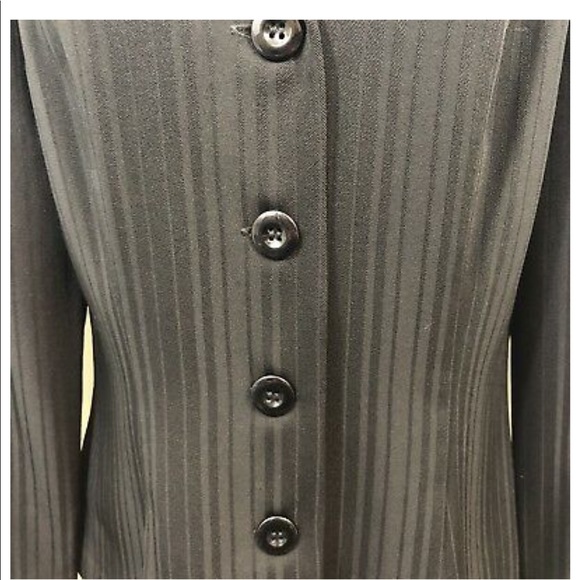My Michelle Work Blazer Jacket Button Down 9/10 - Picture 4 of 8
